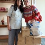 Sending Wound care supplies to Ukraine