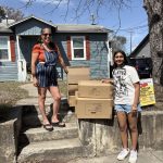 More donation to Yanawana Herbolarios
