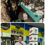 Ukraine Frontline